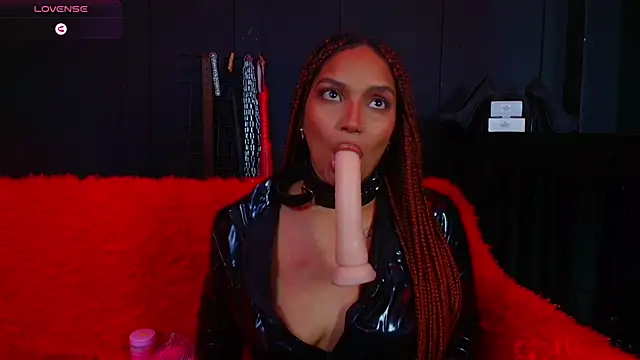 Briana pratt online show from June 4, 2026, 11:48 am