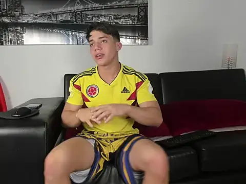 rocco gym online show from June 21, 2026, 7:41 pm