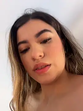 Vicky Rico  online show from June 7, 2026, 3:45 am