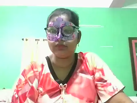 Snapshot of Kavya17 chatting on July 10, 2026, 3:06 am Kavya17 online show from July 10, 2026, 3:06 am