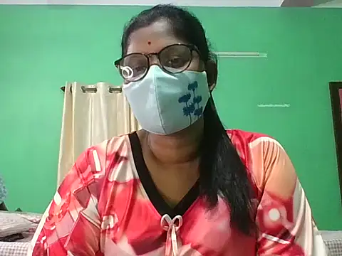 Snapshot of Kavya17 chatting on July 9, 2026, 3:00 pm Kavya17 online show from July 9, 2026, 3:00 pm