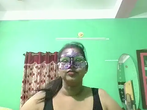Snapshot of Kavya17 chatting on June 6, 2026, 1:27 pm Kavya17 online show from June 6, 2026, 1:27 pm