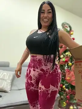 areviklusine1 online show from January 16, 2025, 1:27 am