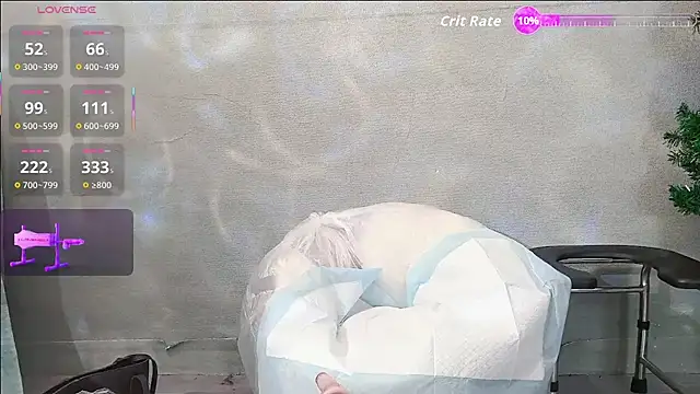 Snapshot of Puppyoo_001 chatting on June 5, 2026, 8:09 am Puppyoo 001 online show from June 5, 2026, 8:09 am