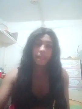 Hotsanvi-97 online show from May 14, 2026, 10:01 am