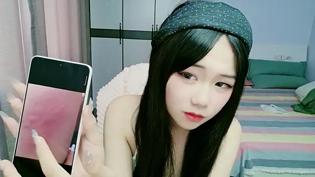 Snapshot of xiaoxiaoyu030 chatting on June 7, 2026, 7:24 am xiaoxiaoyu030 online show from June 7, 2026, 7:24 am