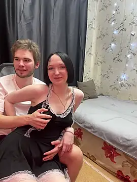 Twin-Desires online show from May 16, 2026, 10:36 am