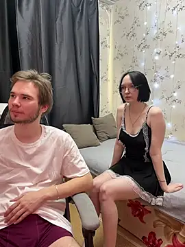 Twin-Desires online show from May 16, 2026, 8:24 am