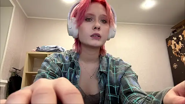Snapshot of CuteLilit chatting on June 20, 2026, 9:31 pm CuteLilit online show from June 20, 2026, 9:31 pm