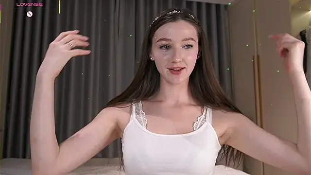 Snapshot of GeorginaDudleyx chatting on June 6, 2026, 11:26 am GeorginaDudleyx online show from June 6, 2026, 11:26 am