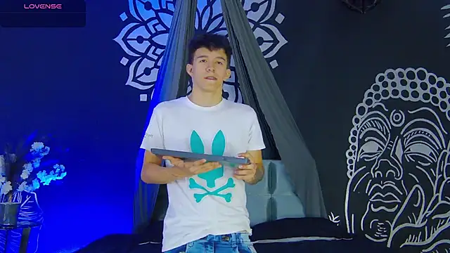 Tristan Kane online show from June 13, 2026, 12:03 pm
