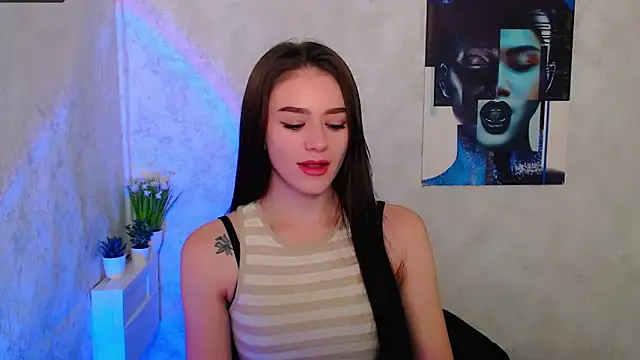 Snapshot of AprillXoxo chatting on May 15, 2026, 10:57 am AprillXoxo online show from May 15, 2026, 10:57 am