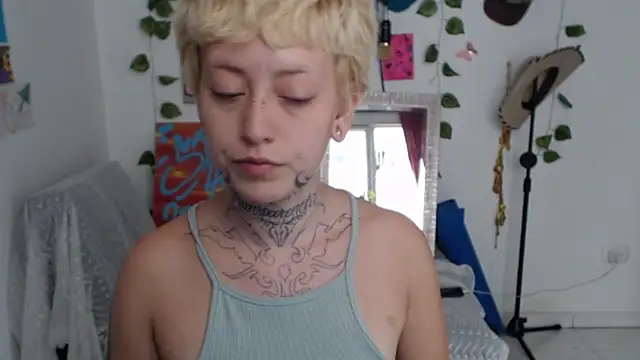seley222 online show from May 29, 2026, 4:46 pm
