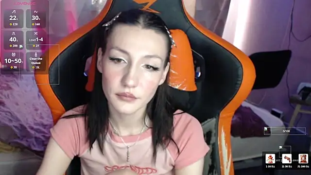honblisss online show from June 20, 2026, 12:48 am