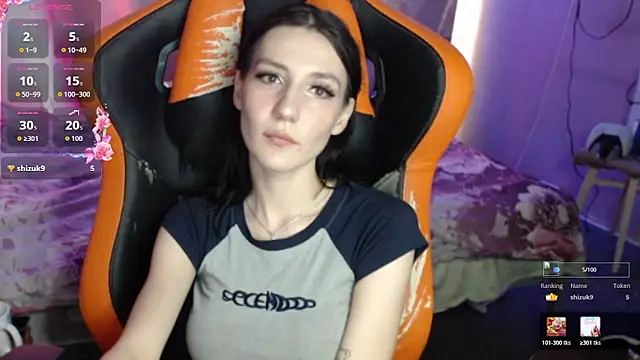 honblisss online show from June 17, 2026, 1:05 am