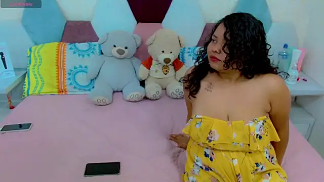 Snapshot of sexy_duo_girl chatting on May 28, 2026, 3:14 am sexy duo girl online show from May 28, 2026, 3:14 am