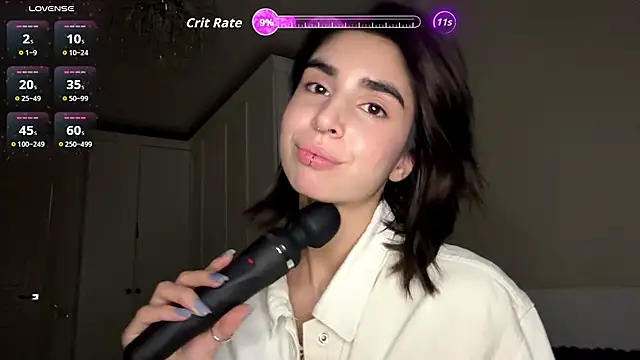 Snapshot of JessiaRuezga chatting on June 15, 2026, 12:16 pm JessiaRuezga online show from June 15, 2026, 12:16 pm