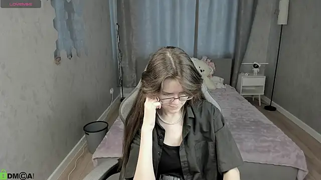 Snapshot of Rita_Addams chatting on June 11, 2026, 9:17 am Rita Addams online show from June 11, 2026, 9:17 am