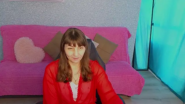 StelaDream online show from May 23, 2026, 9:41 am
