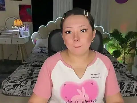 RingMyBelle online show from May 16, 2026, 1:10 pm