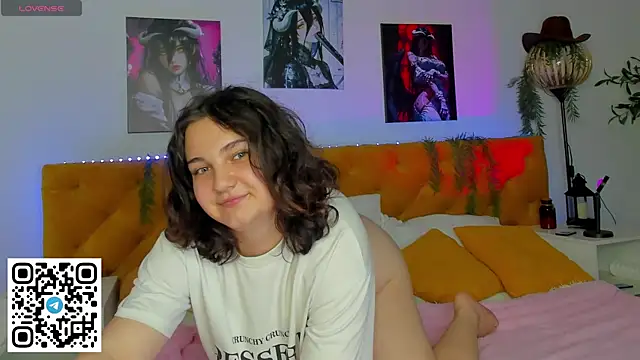 Mary F0x online show from June 12, 2026, 8:45 am
