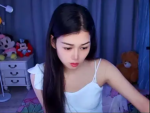 Snapshot of QinQin-888 chatting on May 19, 2026, 3:57 am QinQin-888 online show from May 19, 2026, 3:57 am