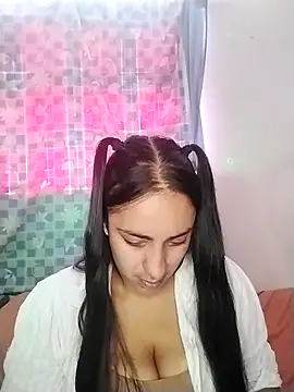 Snapshot of Pamela_sa chatting on May 20, 2026, 4:26 pm Pamela sa online show from May 20, 2026, 4:26 pm