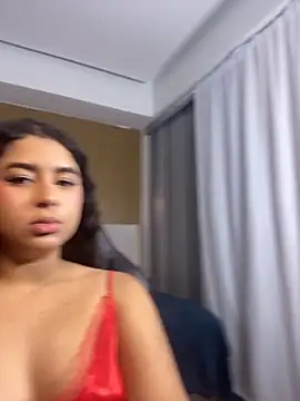 Abby Zaf online show from June 12, 2026, 4:32 am