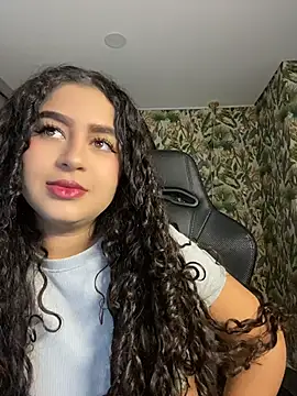 Abby Zaf online show from June 27, 2026, 3:12 am