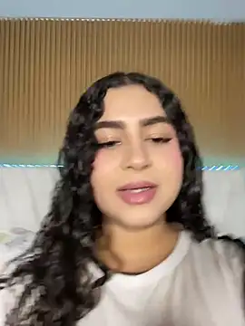 Abby Zaf online show from June 28, 2026, 3:35 am