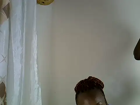 Sexxy lulu online show from June 14, 2026, 1:57 am
