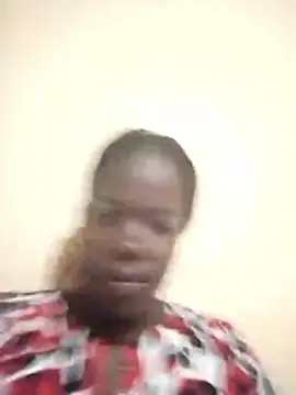 Africanpetite254 online show from May 18, 2026, 12:21 pm