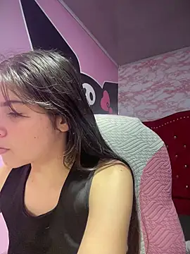 Stefany LS online show from June 8, 2026, 1:00 pm
