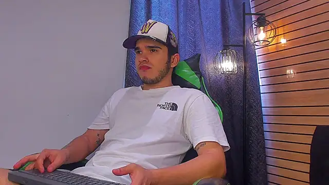 Brandoncrew online show from May 15, 2026, 9:57 pm