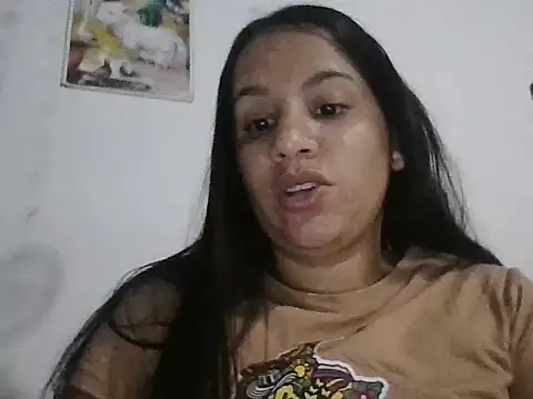 Snapshot of tifanny27 chatting on June 17, 2026, 5:18 am tifanny27 online show from June 17, 2026, 5:18 am