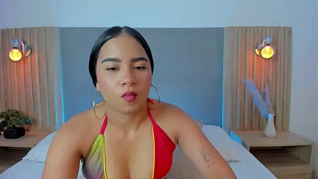 carla smellie online show from June 10, 2026, 7:15 pm