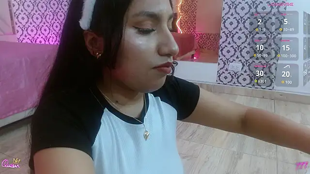 fiory tay online show from May 22, 2026, 7:23 pm
