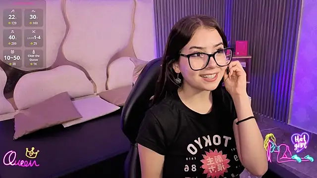 Snapshot of andrea_tay1 chatting on June 19, 2026, 7:09 pm andrea tay1 online show from June 19, 2026, 7:09 pm