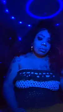 NailGoddessnow online show from January 26, 2025, 11:18 pm