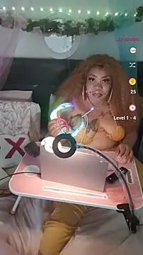 NailGoddessnow online show from March 15, 2026, 10:28 pm