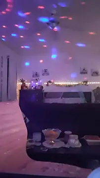 NailGoddessnow online show from October 13, 2025, 3:08 am