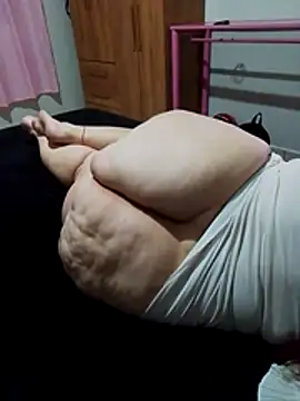 Snapshot of MegaAssMature chatting on June 4, 2026, 7:18 pm MegaAssMature online show from June 4, 2026, 7:18 pm