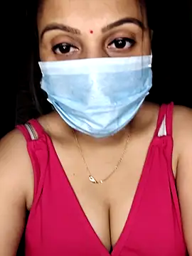 HORNI SHALU50 online show from May 18, 2026, 6:18 am