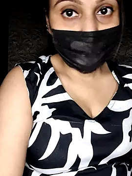 HORNI SHALU50 online show from May 19, 2026, 9:05 am