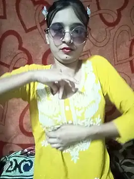 Snapshot of Yoga_Session chatting on June 24, 2026, 5:33 pm Yoga Session online show from June 24, 2026, 5:33 pm