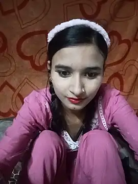 Snapshot of Yoga_Session chatting on June 18, 2026, 6:24 pm Yoga Session online show from June 18, 2026, 6:24 pm
