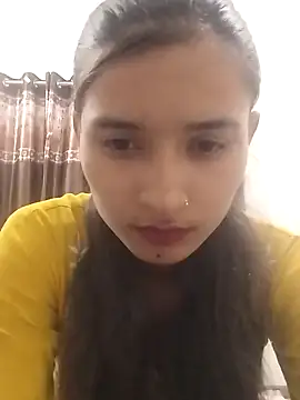 Snapshot of Yoga_Session chatting on June 23, 2026, 6:39 pm Yoga Session online show from June 23, 2026, 6:39 pm