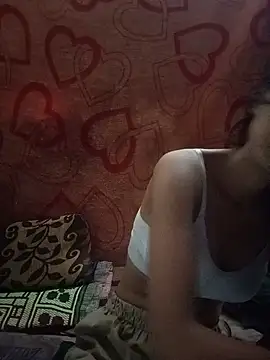 Snapshot of Yoga_Session chatting on June 21, 2026, 10:21 am Yoga Session online show from June 21, 2026, 10:21 am