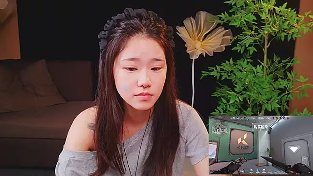 yu598188 online show from May 24, 2026, 5:07 am