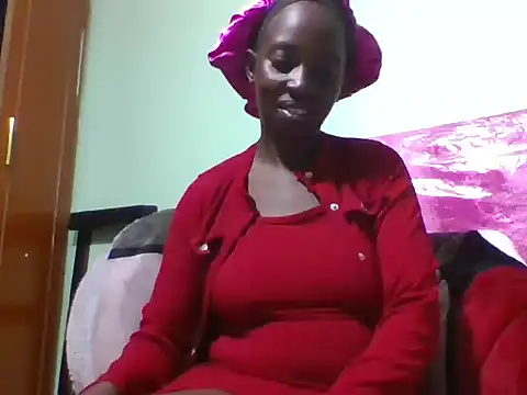 maamypussy online show from May 19, 2026, 8:05 pm